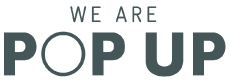 wearepopup logo